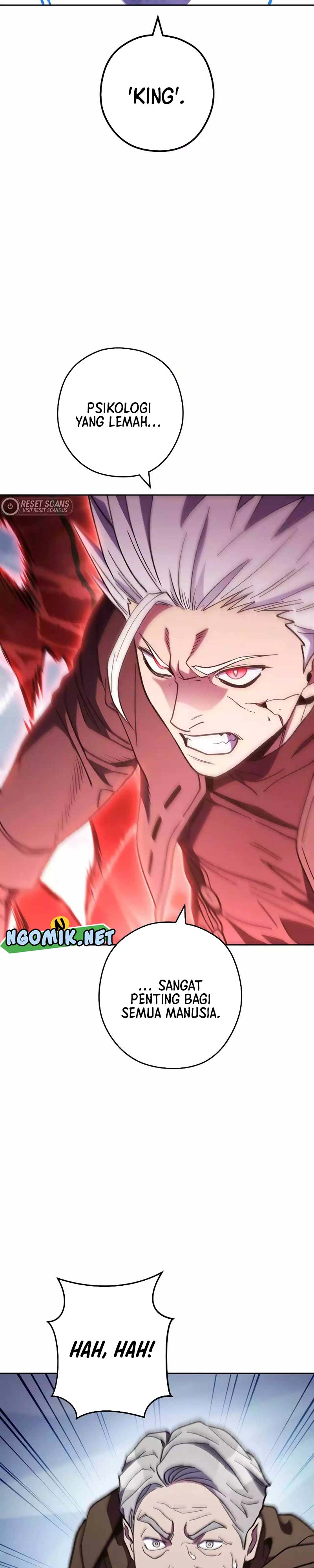 Dungeon Reset Chapter 187 Gambar 9